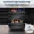 24" Outdoor Beverage Refrigerator with Drawer Design, Built-In or Freestanding Cooler with Wheels, Grid Organizer, and Interior Lighting for Patios and Backyards-116585558