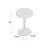 Pettegrow Spindle End Table-1496170154
