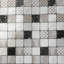 Milan 12" x 24" Ceramic Marble Look Wall & Floor Tile