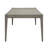 Chantee Rectangular Leg Table