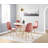 Elzada 18.5'' H Upholstered Side Chair-607826278-607826274