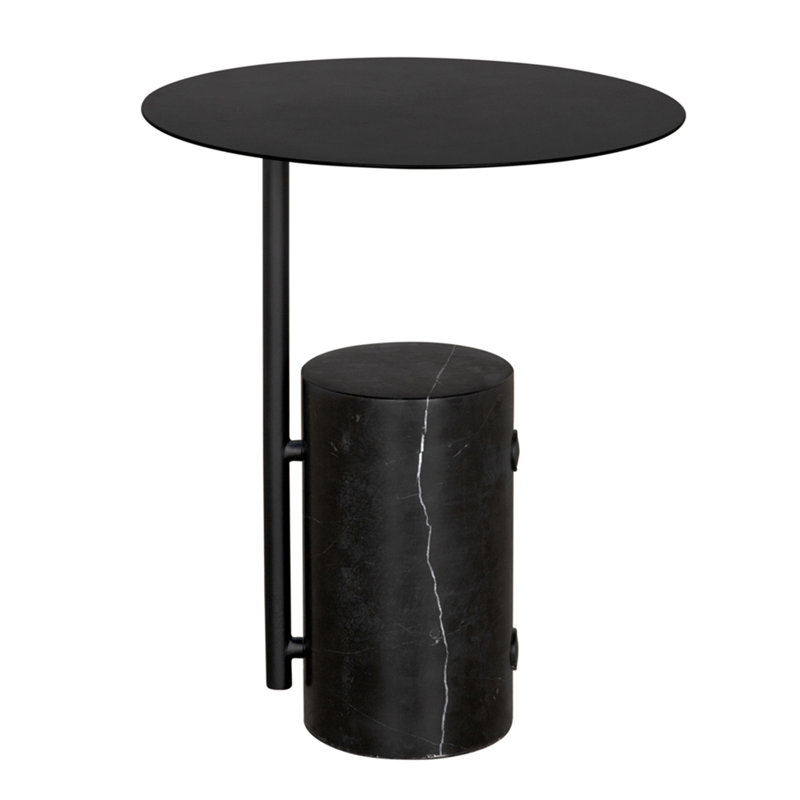 Juma End Table