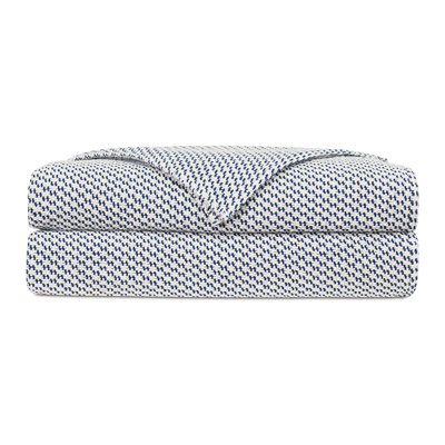 Beechwood Blanket