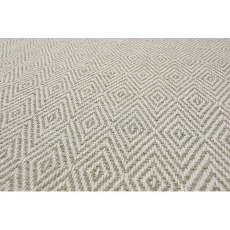 Tapis de couloir en laine fait à la main sur mesure de 31 pouces de large jusqu'à 40 pieds