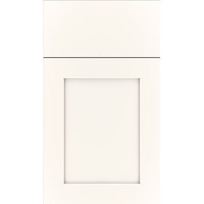 Dwelling Full Access Cattail Door Sample
