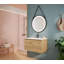 Ensemble de meuble-lavabo simple mural 32 po Jasso-383818953