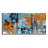 " Western Lake Study II " 3 - Pieces-842400703