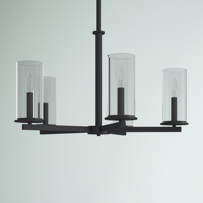 Lustre 5 lumières