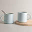  Ensemble de grandes tasses 4 pièces Nebula-106949505