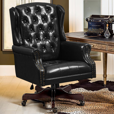 Byrant Executive Chair with Headrest