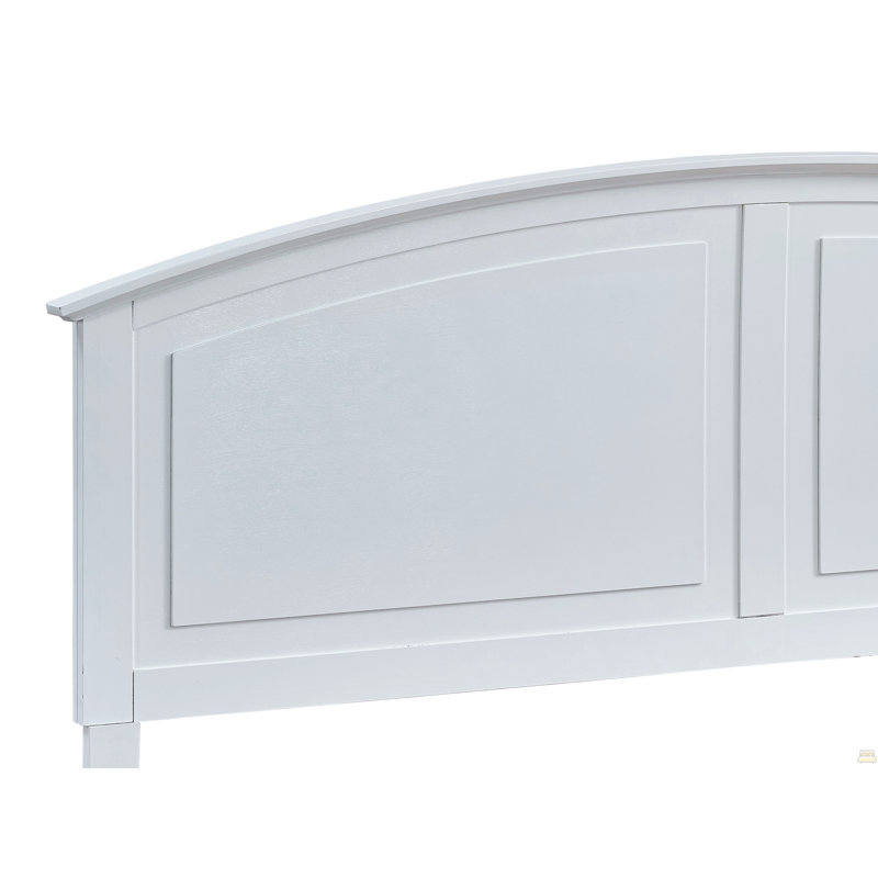 Lit superposé simple en bois 2 tiroirs Keira Gray