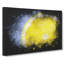 Lemon Slice - Wrapped Canvas Print-56661719
