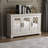 Chessani 45.7'' Sideboard-2014766170