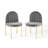 Isla Dining Side Chair Performance Velvet-58545321