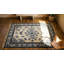 Antique Chinese - Silk Knotted Rug