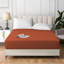 Angeliza Microfiber Brushed Fitted sheet -33364423-112839814