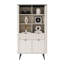 163cm H x 90cm W Bookcase-542827228