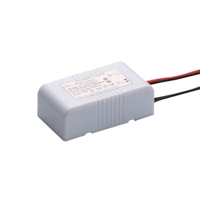 LED Driver – 1–8W, 350mA, White