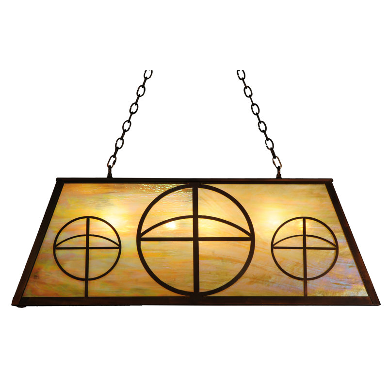 9 - Light Pendant