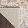 Bertel Oriental Indoor Rug