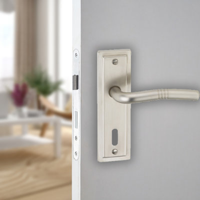 Door Handle