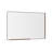 60"X40" Oversized Modern Rectangle Bathroom Mirror With Frame Decorative Large Wall Mirrors For Bathroom Living Room Bedroom Vertical Or Horizontal Wall Mounted Mirror With Aluminum Frame