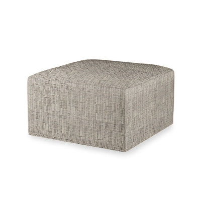 Rio Outdoor Ottoman