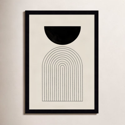 BaB No 1 by The MIUUS STUDIO