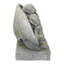 Statue gargouille trio "voir, entendre, speak no malveillant"