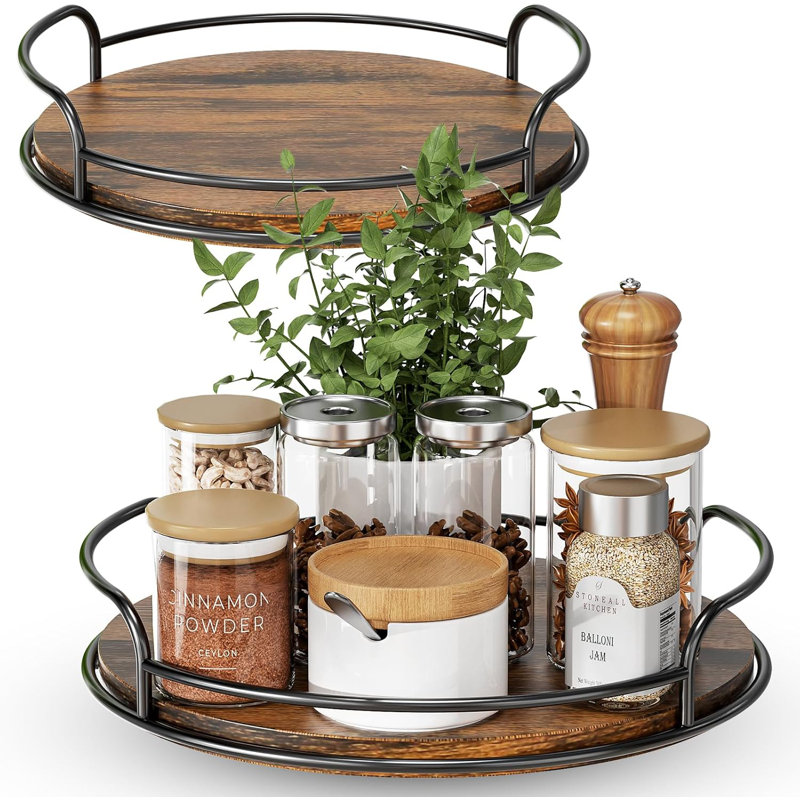 Desktop Cabinet