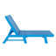 Chaise longue inclinable 78,2 po Laguna-83546596