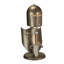Klaus Metal Novelty Lamp