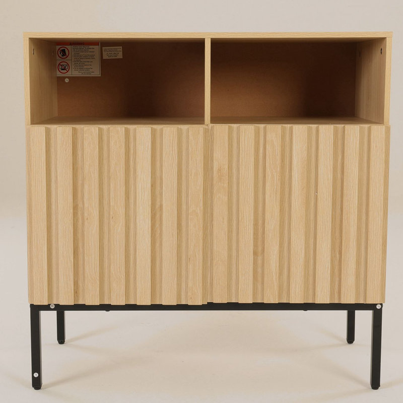 Juamon Accent Cabinet