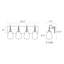 Chelsea 4 - Light Vanity Light