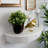 Half Moon Wall Shelf-957492186