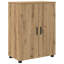 60cm Bathroom Vanity Base Only-266294561