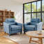 Ensemble de canapé modulaire confortable 1 + 2 + 3-11425978