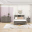 Ensemble de chambre à coucher 3 pièces Andrenae-612789736-612789743