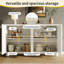 120cm Sideboard
