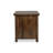 Abshire Solid Mango Wood Desk