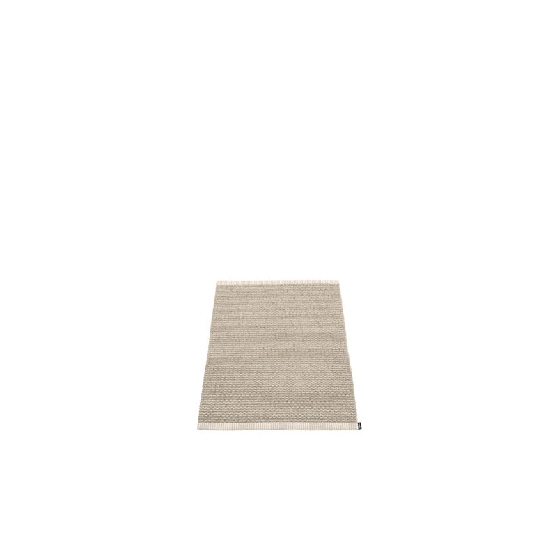 Mono Area Rug, Sand, Rectangle 2' x 2'9"
