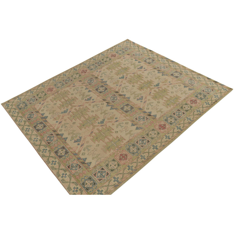 One-of-a-Kind Rectangle 8'3" X 10' Area Rug