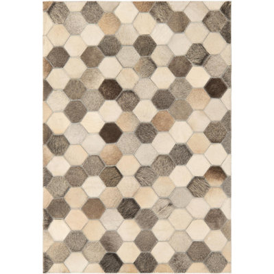 Shasa Abstract Indoor Rug