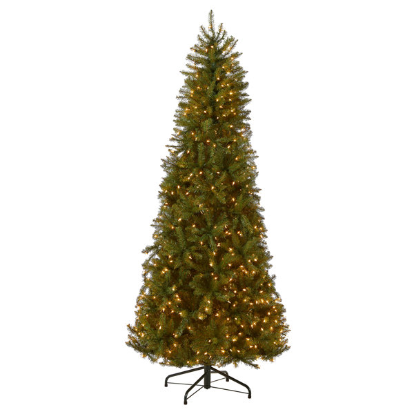 https://assets.wfcdn.com/im/63882453/resize-h600-w600%5Ecompr-r85/2603/260331919/Dunhill+Fir+6%276%27%27+H+Slender+Green+Realistic+Artificial+Fir+Christmas+Tree+with+500+Lights.jpg