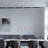 Baileyton 5 - Light Kitchen Island Pendant-545880088