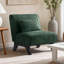 Upholstered Accent Chair-605076020