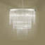 7 - Light Crystal Chandelier