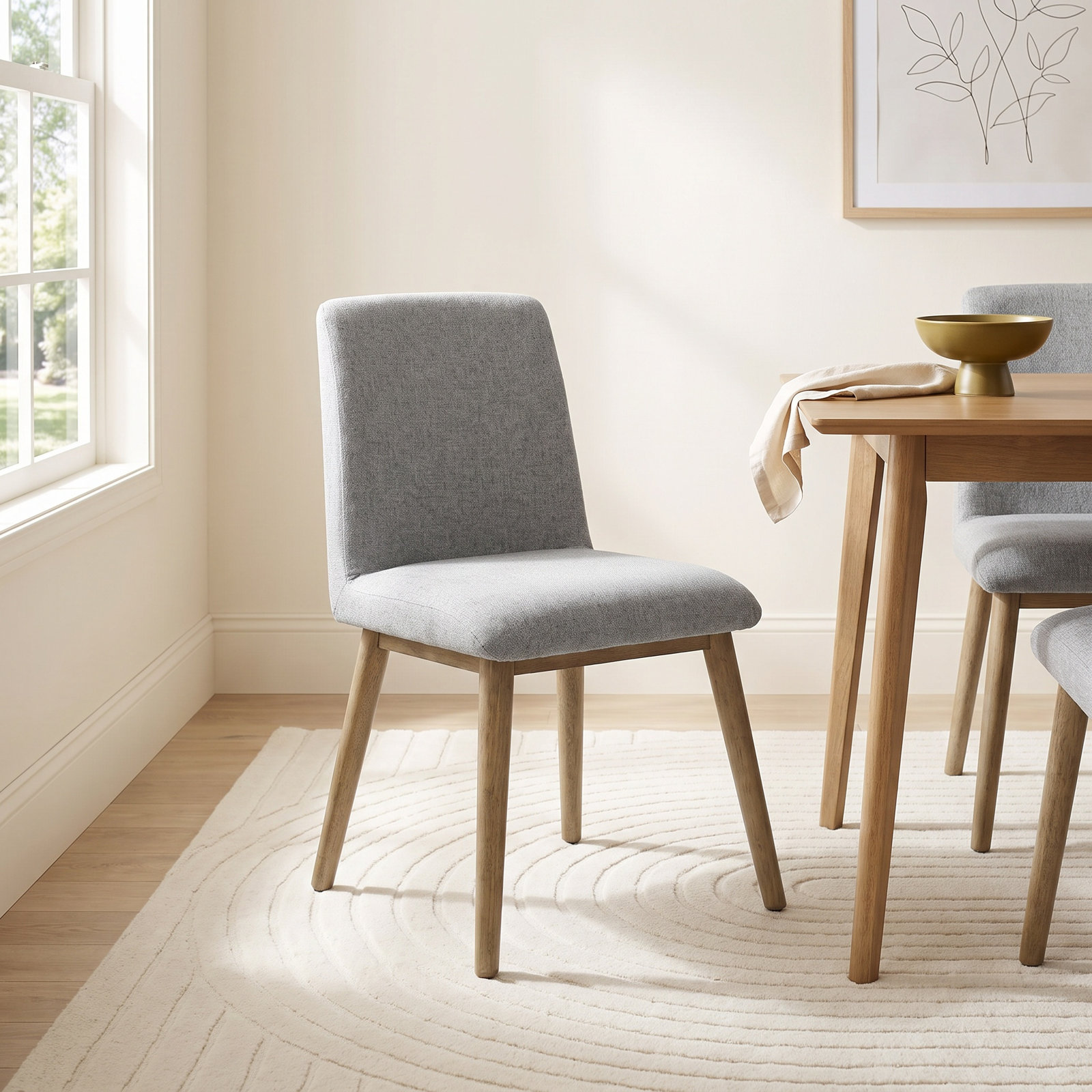 Lucia Dining Chair