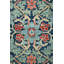 One-of-a-Kind Rectangle 9'8" X 11'3" Area Rug