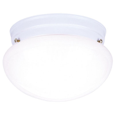 Plafonnier encastré 8 lumières Hockessin 8,75 po